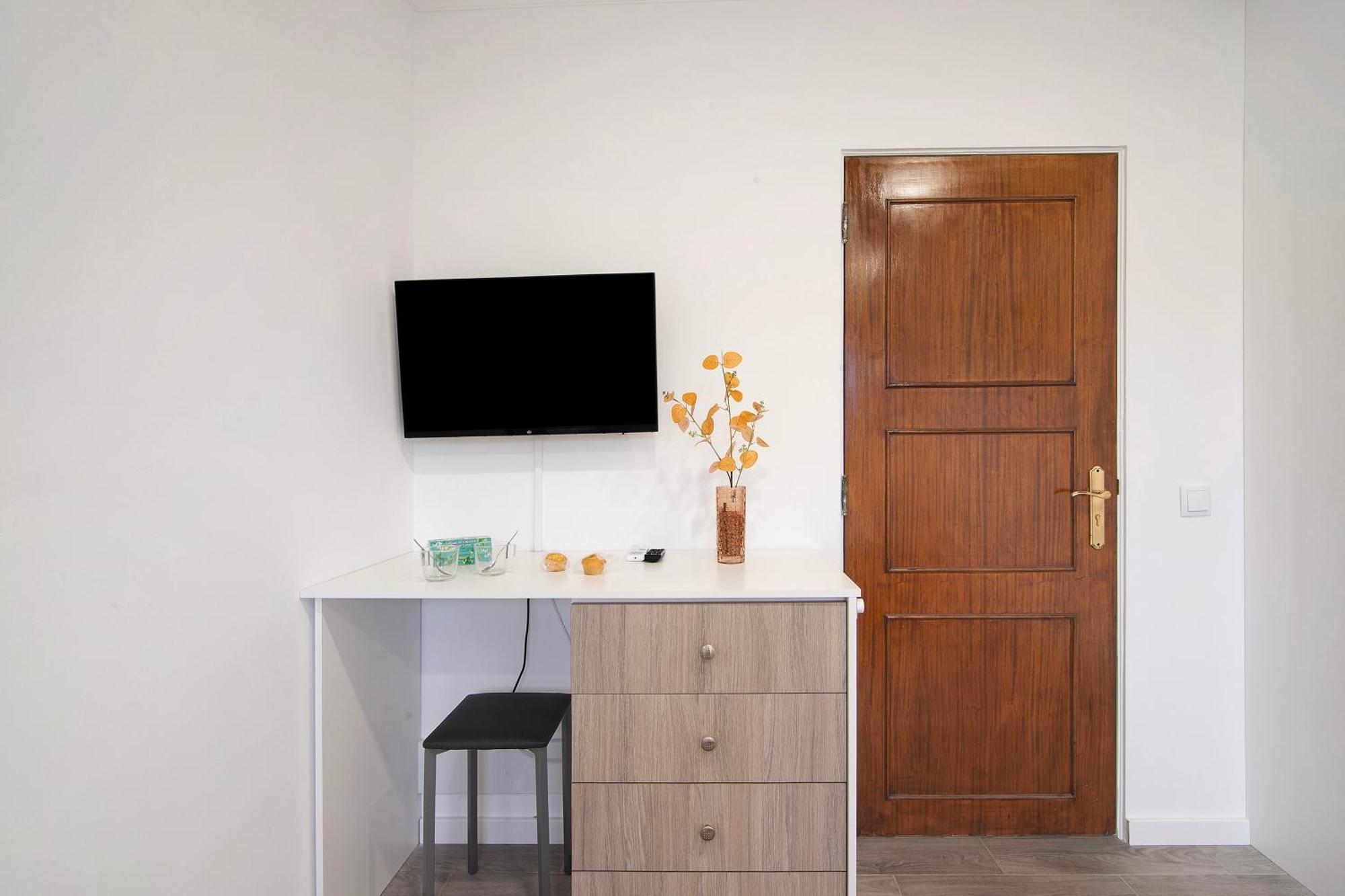 Apartamento Seashel Монкарапашу Экстерьер фото