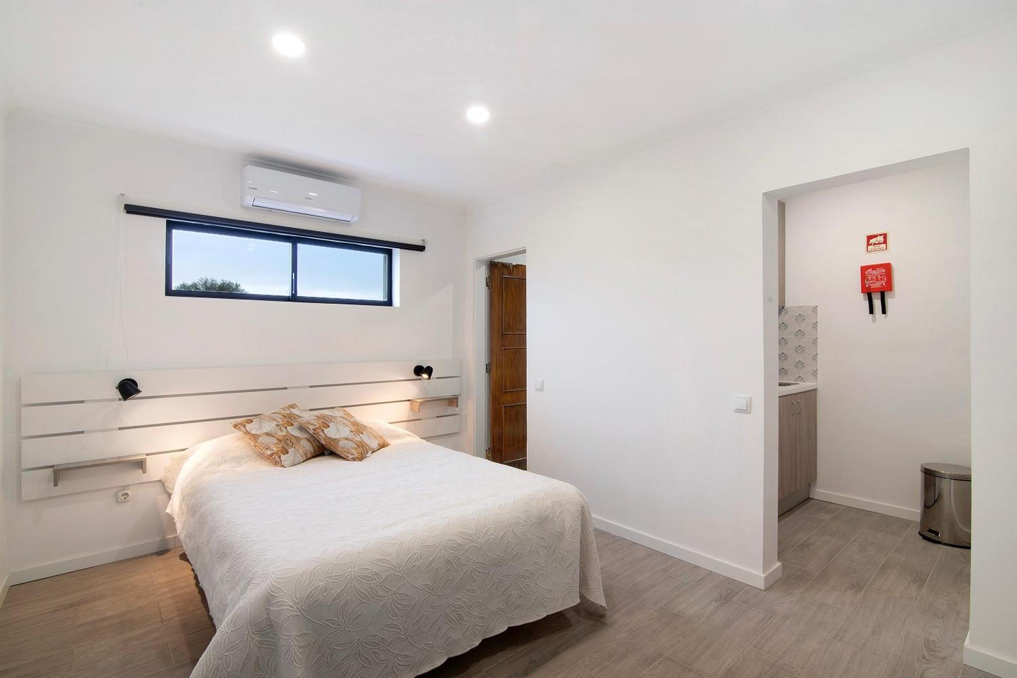 Apartamento Seashel Монкарапашу Экстерьер фото