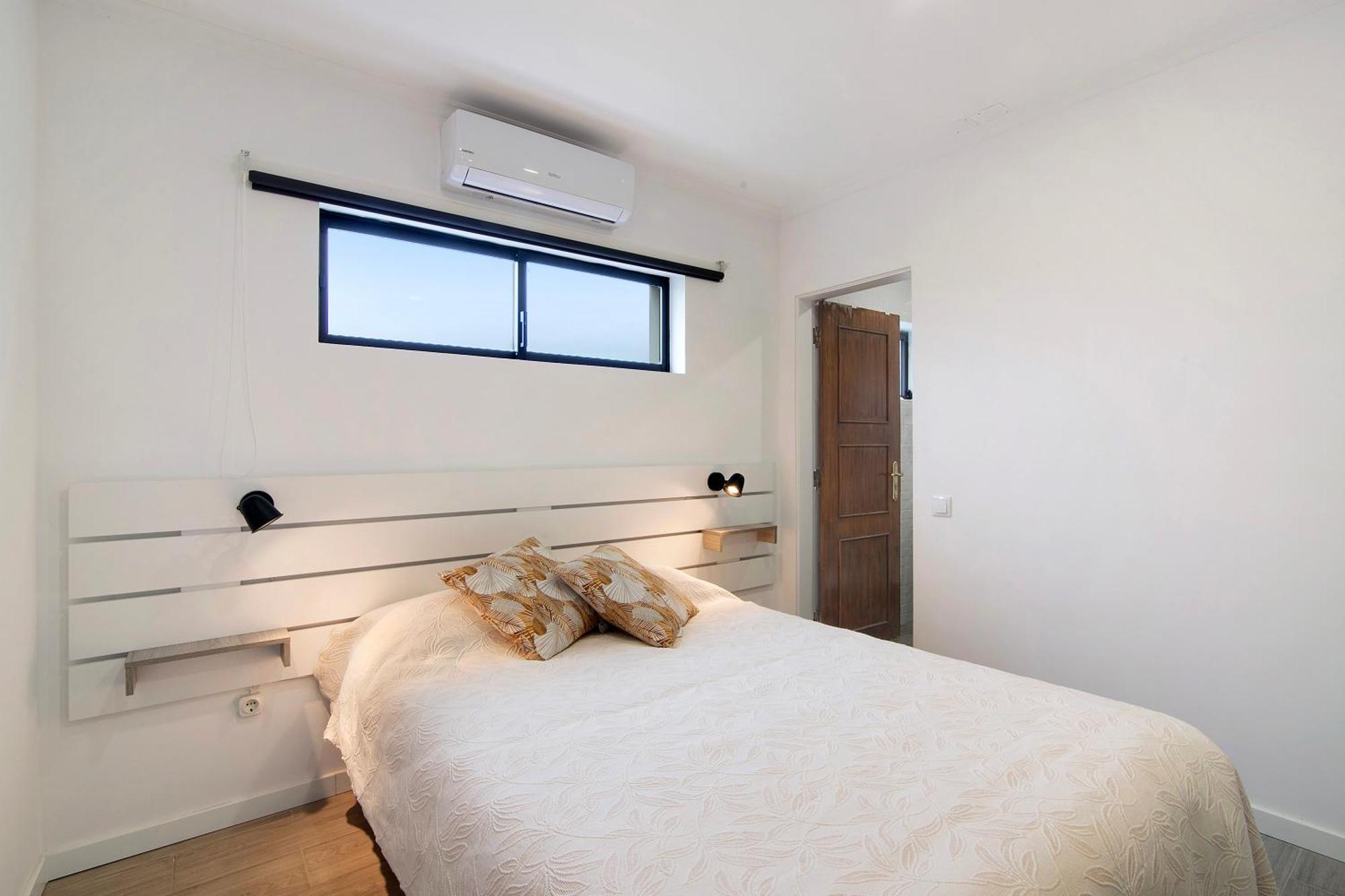 Apartamento Seashel Монкарапашу Экстерьер фото